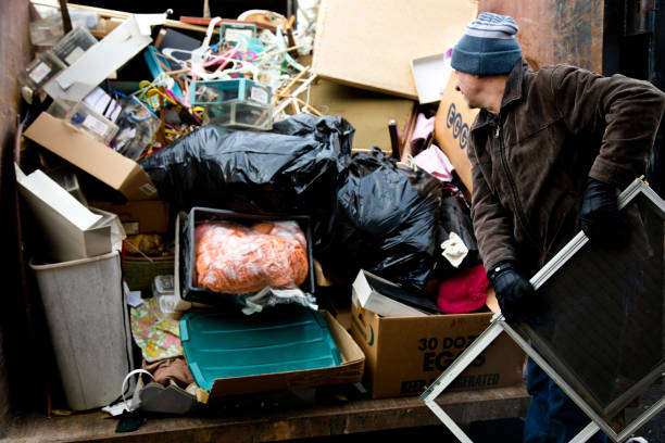 Best Dumpster Rental Services  in Glassboro, NJ