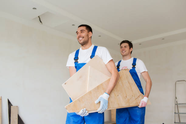 Best Retail Junk Removal  in Glassboro, NJ
