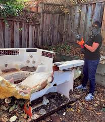 Best Hoarding Cleanup  in Glassboro, NJ