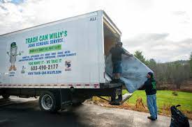 Professional Junk Removal Services in Glassboro, NJ